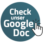 Check unser GoogleDoc